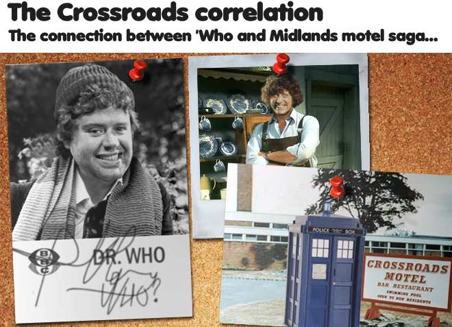 The Crossroads correlation