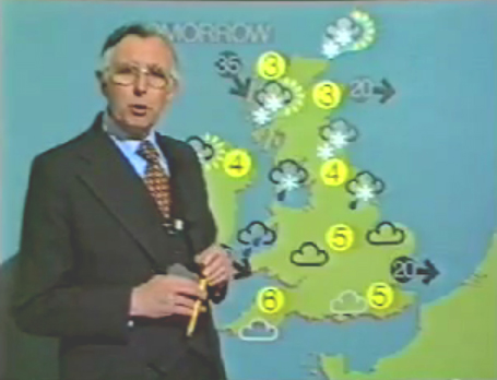 World Weather  on Magnetic Weather Maps On The Bbc   4 Comments