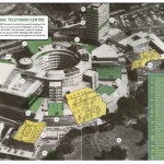 Our endpaper-style guide to Television Centre