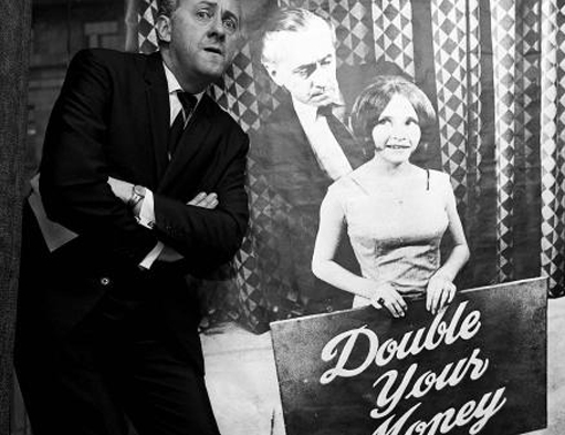 Double Your Money, 1955